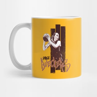 Elevate your game, emulate her style, become legendary Mug